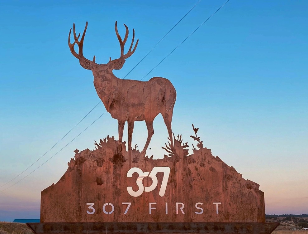 307 First – Investing in Wyoming